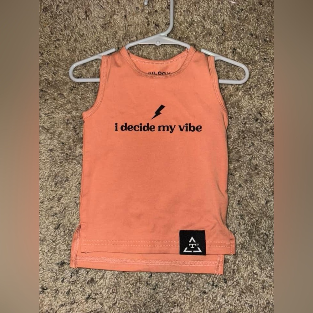 Trilogy design co tank